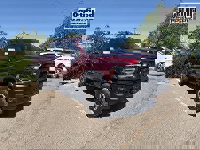 Used 2021 RAM 2500 Power Wagon