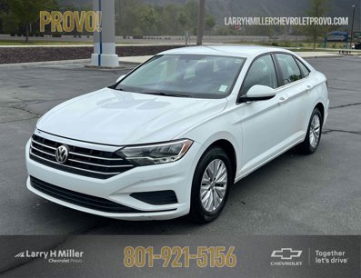 Used 2019 Volkswagen Jetta S w/ Driver Assistance Package