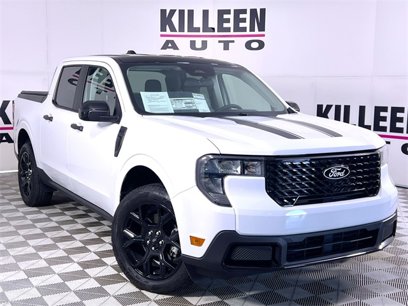 Used 2025 Ford Maverick XLT w/ Equipment Group 301A