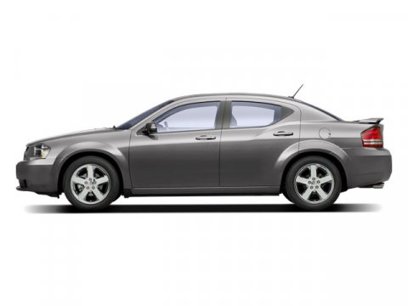 Used 2010 Dodge Avenger R/T w/ Premium Convenience Group