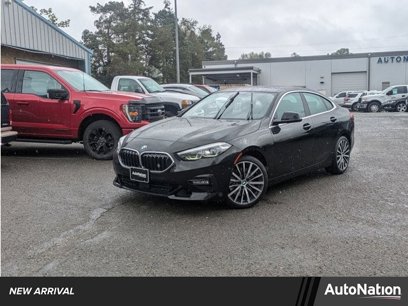 Used 2020 BMW 228i xDrive Gran Coupe w/ Convenience Package