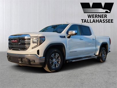 Used 2024 GMC Sierra 1500 SLT