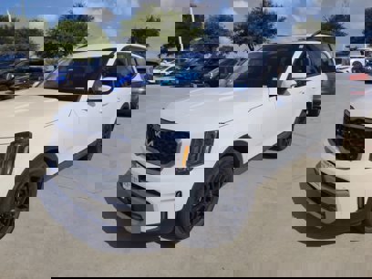 Certified 2023 Kia Telluride SX Prestige X-Line
