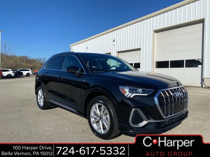 Used 2023 Audi Q3 2.0T Premium