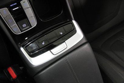 Certified 2022 Hyundai Tucson SEL w/ Convenience Package