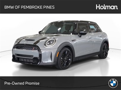 Used 2023 MINI Cooper S