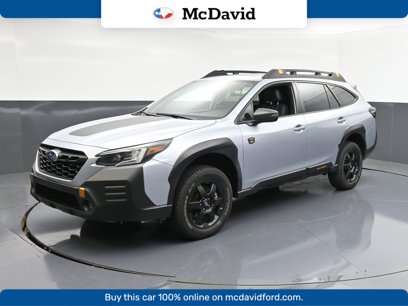 Used 2023 Subaru Outback Wilderness
