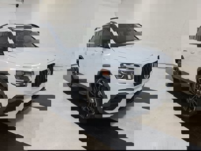 Used 2022 Mercedes-Benz GLB 35 AMG 4MATIC