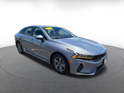 Used 2023 Kia K5 LXS
