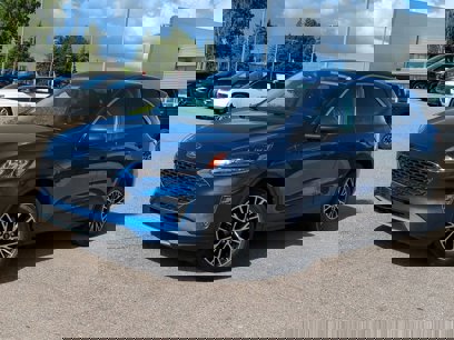 Used 2022 Ford Escape SE w/ Cold Weather Package