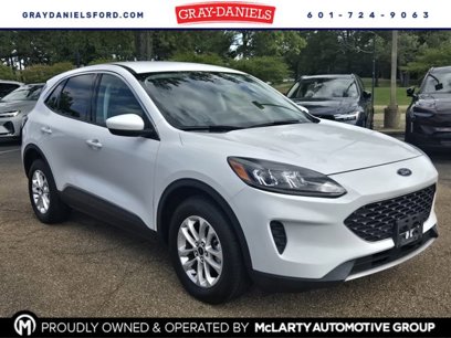 Used 2021 Ford Escape SE