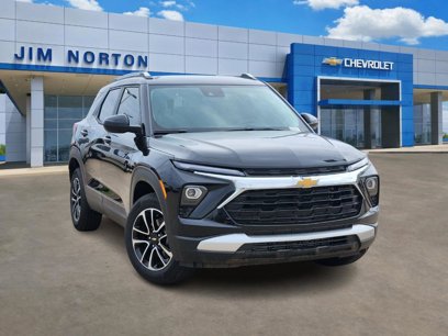 New 2026 Chevrolet TrailBlazer LT w/ Convenience Package