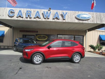 New 2025 Ford Escape Active