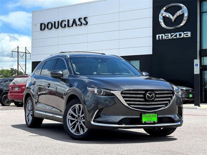 Used 2023 MAZDA CX-9 Grand Touring