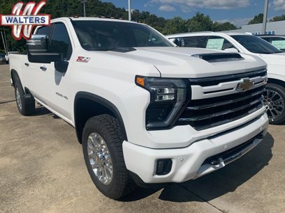 New 2025 Chevrolet Silverado 2500 LT