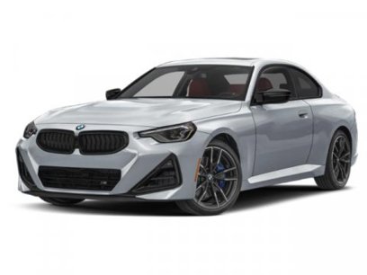 New 2025 BMW M240i xDrive Coupe w/ Premium Package