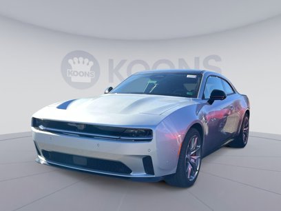 New 2025 Dodge Charger R/T Scat Pack w/ Track Pack