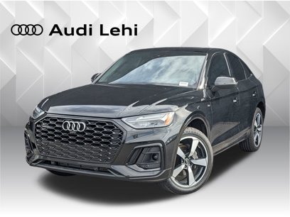 Used 2022 Audi Q5 2.0T Premium Plus