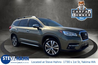 Used 2022 Subaru Ascent Touring