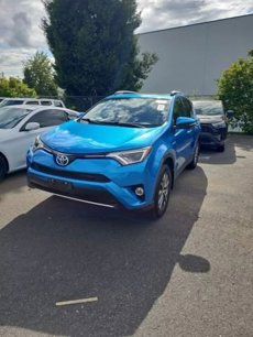 Used 2016 Toyota RAV4 XLE