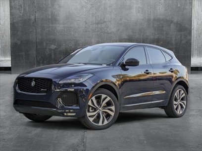 New 2024 Jaguar E-PACE R-Dynamic SE