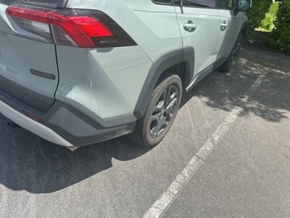 Used 2022 Toyota RAV4 Adventure