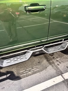 Used 2022 Ford Bronco Outer Banks