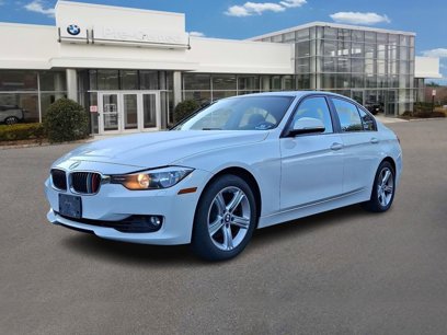 Used 2014 BMW 328i xDrive Sedan