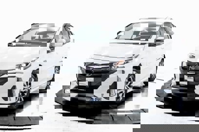 Used 2021 Toyota Prius Prime LE w/ Carpet Mat Package (TMS)