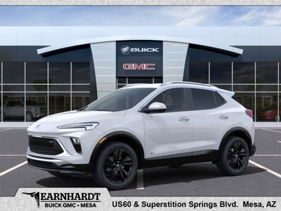 New 2025 Buick Encore GX Sport Touring w/ Comfort Package