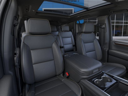 New 2025 Chevrolet Tahoe Premier