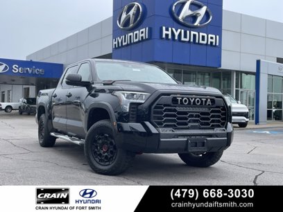 Used 2023 Toyota Tundra TRD Pro