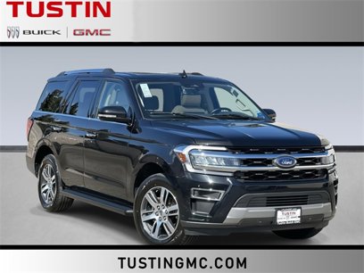 Used 2023 Ford Expedition Limited