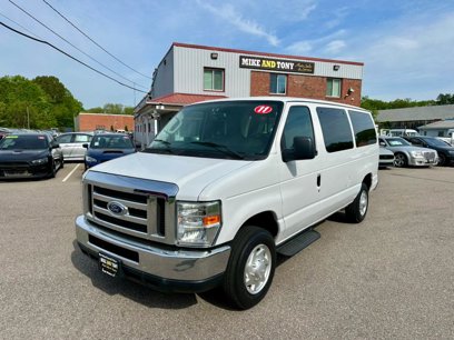 Used 2011 Ford E-350 and Econoline 350 XLT