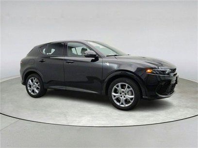 Used 2024 Dodge Hornet R/T