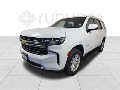 Used 2023 Chevrolet Tahoe LT