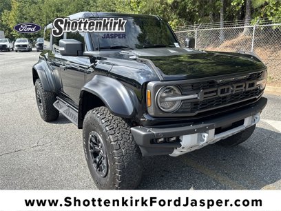Used 2023 Ford Bronco Raptor
