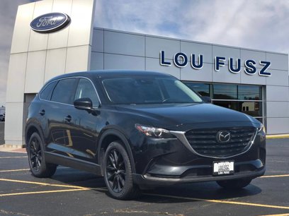 Used 2023 MAZDA CX-9 Touring Plus