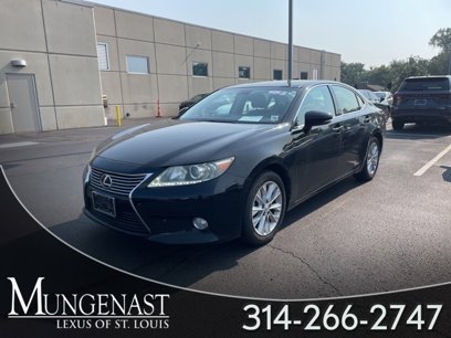 Used 2013 Lexus ES 300h