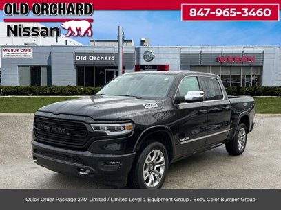 Used 2023 RAM 1500 Limited