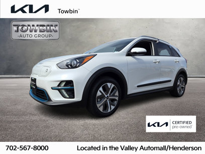Used 2022 Kia Niro EX Premium