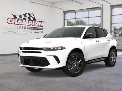 New 2025 Dodge Hornet R/T