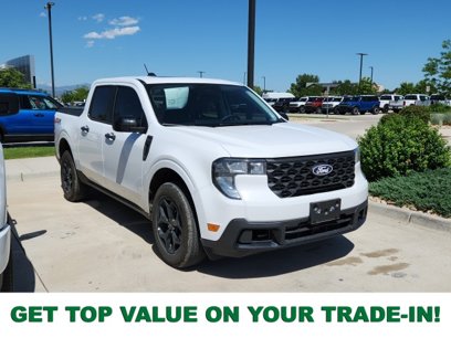 Used 2025 Ford Maverick XLT w/ XLT Luxury Package