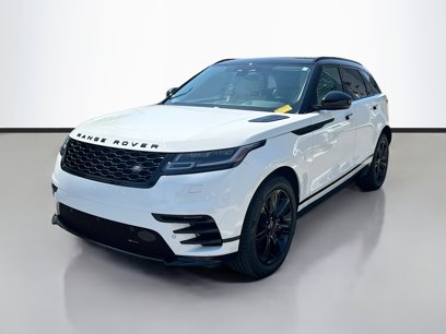 Used 2023 Land Rover Range Rover Velar R-Dynamic S