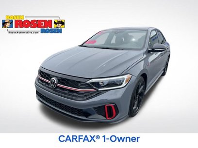 Used 2024 Volkswagen Jetta GLI Autobahn