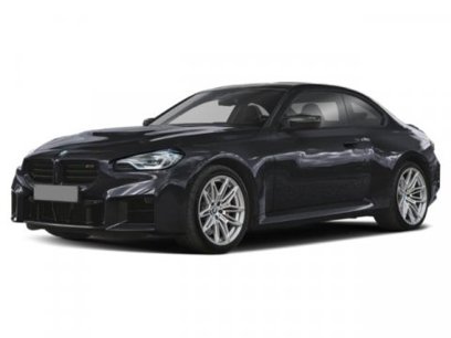 New 2026 BMW M2