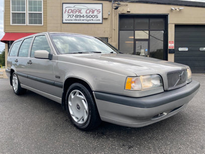 Used 1995 Volvo 850 Wagon