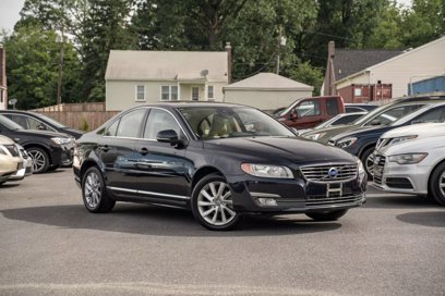 Used 2015 Volvo S80 T5