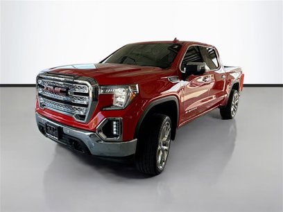 Used 2021 GMC Sierra 1500 SLT