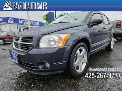 Used 2008 Dodge Caliber R/T